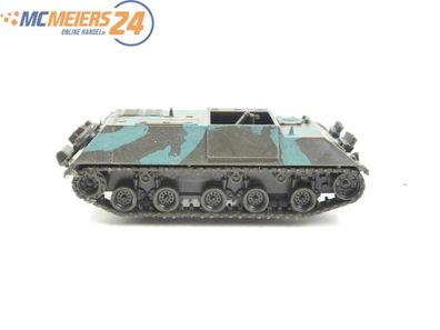 Roco minitanks H0 Militärfahrzeug Panzer DBGM SPz. -Lang 1:87 E504h
