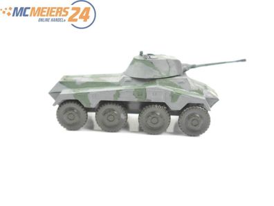 Roco minitanks H0 Militärfahrzeug Panzer Radpanzer 1:87 E504
