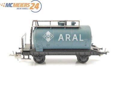 BTTB TT Güterwagen Kesselwagen , ,Aral'' 52-31-24 Z DR E548