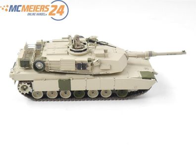 Militärfahrzeug Panzer Kampfpanzer US Abrams E425