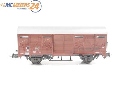 Roco H0 4377 gedeckter Güterwagen 120 1 909-2 SBB / AC E569d