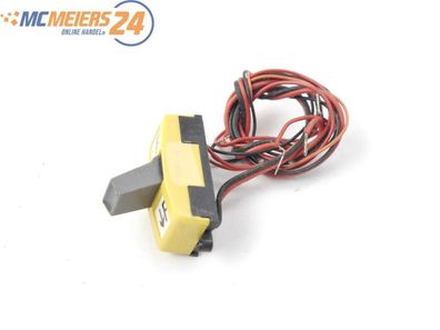 Arnold N 7252 Zubehör Schalter Rangierschalter für Simplex-Kupplung E488