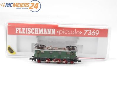 Fleischmann N 7369 Elektrolok BR 132 101-7 DB E604