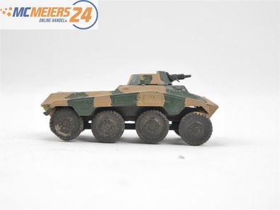 Roco minitanks H0 Militärfahrzeug Panzer Panzerspähwagen 1:87 E504