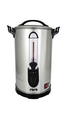 SARO Kaffeemaschine mit Rundfilter Modell Cappono 100