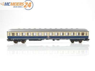 Roco H0 44390 Personenwagen Schnellzugwagen 2. Klasse 90 019-6 DB / NEM AC E584b