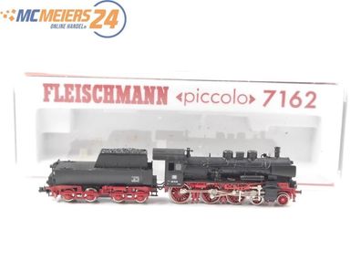 Fleischmann N 7162 Dampflok mit Wannentender BR 38 1148 DB E604