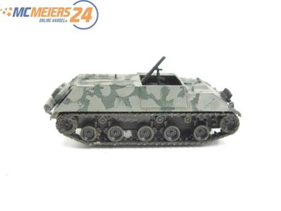 Roco minitanks H0 Militärfahrzeug Panzer DBGM SPz. -Lang 1:87 E504i