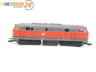 Piko H0 52500 Diesellok BR 218 296-2 DB / Digital NEM E513