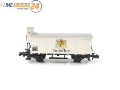Arnold N 4268 Güterwagen Bierwagen Thurn und Taxis E568