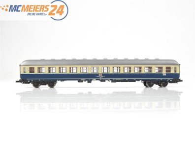 Roco H0 44390 Personenwagen Schnellzugwagen 2. Klasse 90 037-8 DB / NEM AC E584