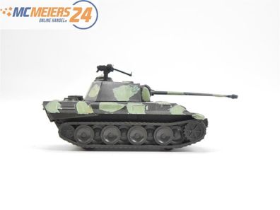 Roco minitanks H0 Militärfahrzeug Panzer Panther 1:87 E504c