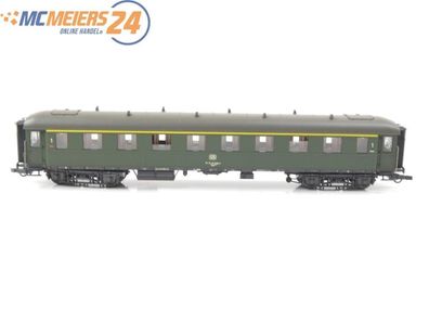 Liliput H0 Personenwagen Schnellzugwagen 1. Klasse 11208-8 DB / AC NEM 559