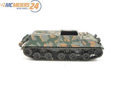 Roco minitanks H0 Militärfahrzeug Panzer DBGM SPz. -Lang 1:87 E504d