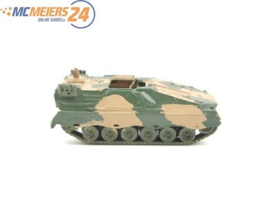 RMM Roskopf H0 Militärfahrzeug Panzer Schützenpanzer Marder Mörser 1:100 E504c
