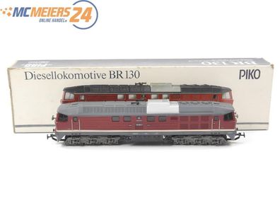 Piko H0 5/6010 Diesellok CCCP BR 130 005-2 DR E596