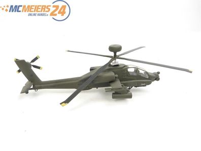 E425 Militärfahrzeug Helikopter Hubschrauber US Kampfhubschrauber