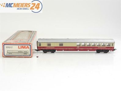 E221 Lima H0 309217 Personenwagen Speisewagen 80 021-3 DB