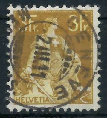 Schweiz 1908 Nr 110 gestempelt X6C2B8A