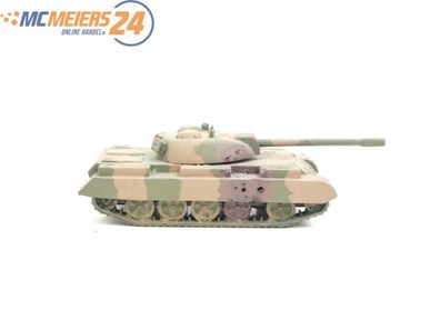 E425c Militärfahrzeug Militär Panzer Panzermodell Tarnfarben