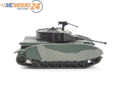 Roco minitanks H0 Militärfahrzeug Panzer IV 1:87 E504d