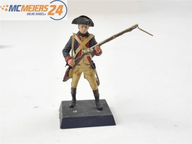 Airfix Figur Soldat "American Soldier 1775" E568