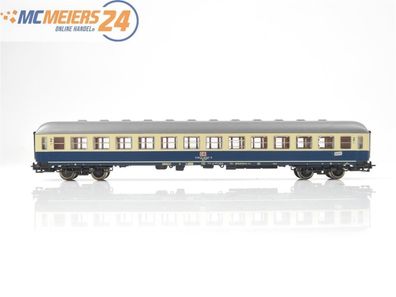 Roco H0 44390 Personenwagen Schnellzugwagen 2. Klasse 90 037-8 DB / NEM AC E584b