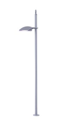 Viessmann 6033 H0 Stadtleuchte modern, LED weiß