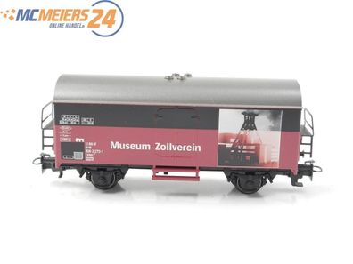 Märklin H0 94086 Güterwagen Werbemodell Kühlwagen "Museum Zollverein" MB E585