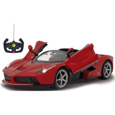 Ferrari LaFerrari Aperta 1:14 rot 27MHz Tür manuell