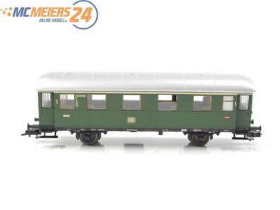 Sachsenmodelle H0 14206 Personenwagen Nebenbahnwagen 1. Kl. 29008 DB / NEM E559