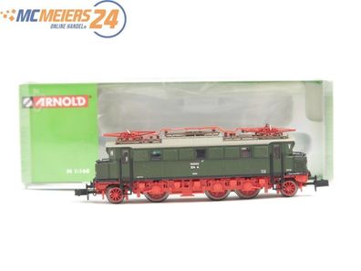E480 Arnold N HN2430 Elektrolok E-Lok BR E04 14 DRG / DSS