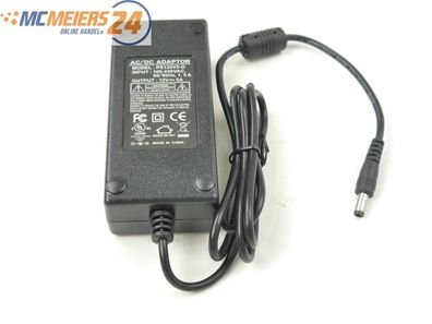 AC/ DC Adaptor Adapter PS120V5-D 100-240 V AC / 12 V DC E488