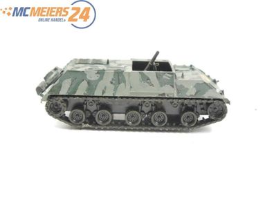 Roco minitanks H0 Militärfahrzeug Panzer DBGM SPz. -Lang 1:87 E504c