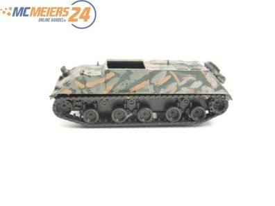 Roco minitanks H0 Militärfahrzeug Panzer DBGM SPz. -Lang 1:87 E504b