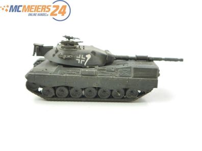 Roco minitanks H0 275 Militärfahrzeug Panzer Kampfpanzer Leopard 1:87 E539a
