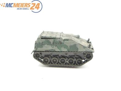 Roco minitanks H0 Militärfahrzeug Panzer DBGM SPz. -kurz 1:87 E504b