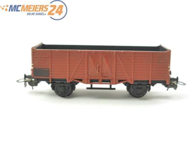 Piko H0 offener Güterwagen Hochbordwagen E488