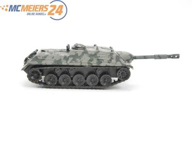 Roco minitanks H0 Militärfahrzeug Panzer Jagdpanzer 1:87 E504f