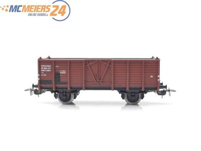 Piko H0 offener Güterwagen Hochbordwagen 500 0 309-1 SBB-CFF E596