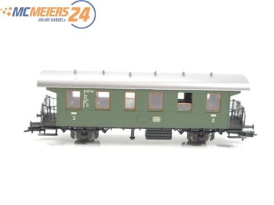 Roco H0 Personenwagen 2. Klasse DB / NEM E513a