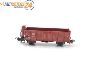Märklin H0 4601 offener Güterwagen Hochbordwagen mit Bremserhaus 815 701 DB E572