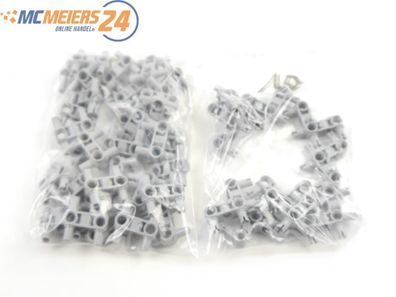 E320 LEGO Technic 48989 4296059 42x Zubehör Einzelteile Pinverbinder