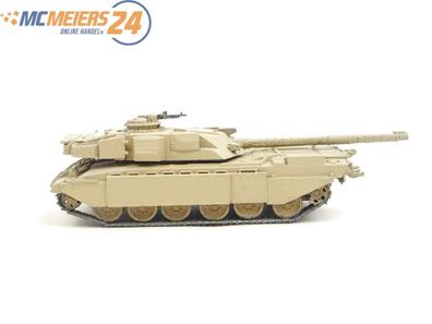 E425 Militärfahrzeug Militär Panzer Panzermodell Plastikmodell