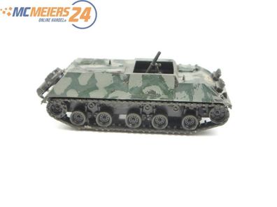 Roco minitanks H0 Militärfahrzeug Panzer DBGM SPz. -Lang 1:87 E504j