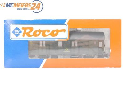 Roco H0 44255 Personenwagen Postwagen Bahnpostwagen 4272 DBP / NEM AC E572