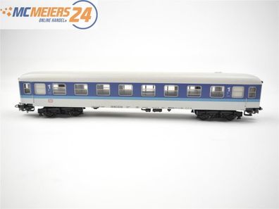 Märklin H0 Personenwagen InterRegio 1. Klasse 91 007-4 DB / Blech E530
