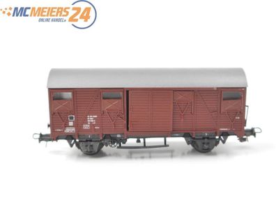 Roco H0 4377 gedeckter Güterwagen 120 1 909-2 SBB / AC E569