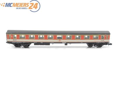 Arnold N Personenwagen Reisezugwagen 1. Klasse DB E568