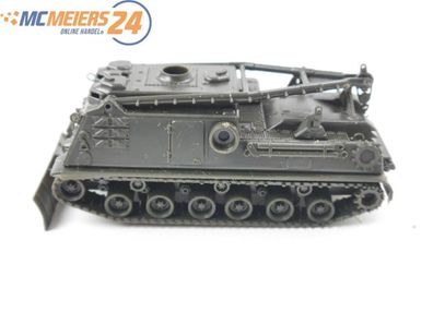 Roco minitanks H0 Militärfahrzeug Militär Panzer Bergepanzer M88 1:87 E548